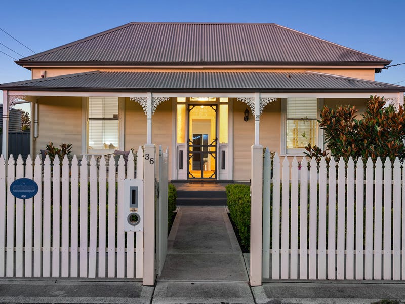 36 Kintore Avenue, Kilburn, SA 5084 Property Details