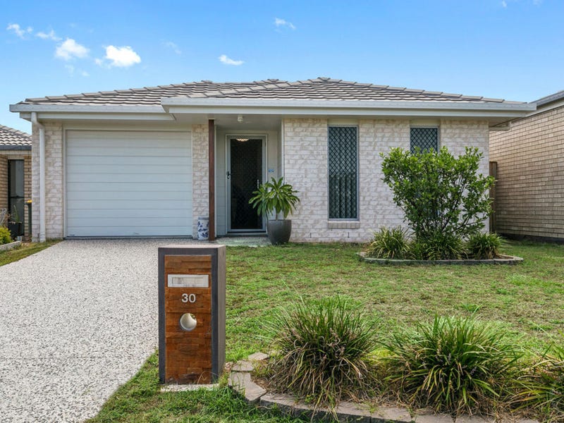 30 Grainger Circuit, Burpengary, QLD 4505