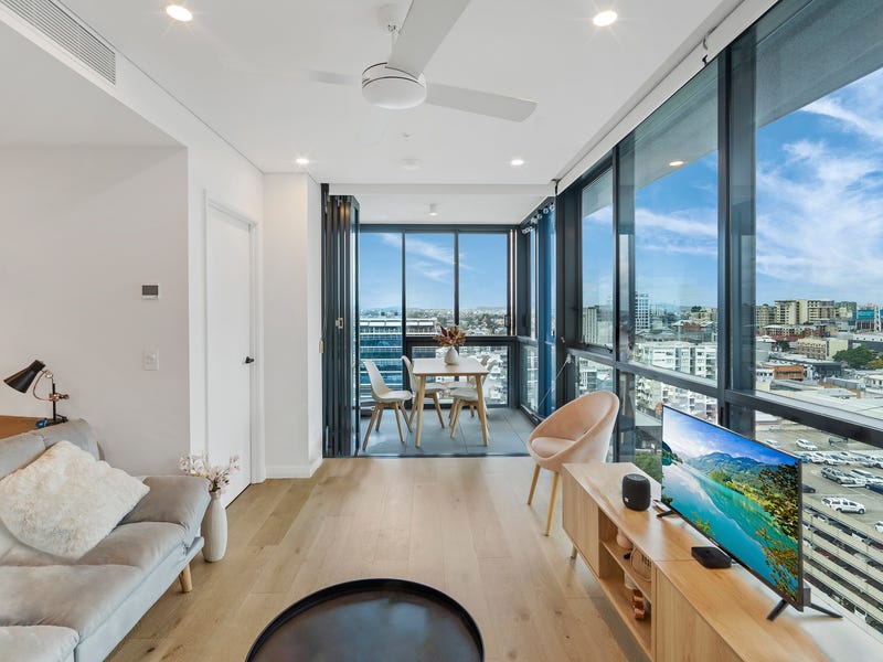 Real Estate & Property for Sale in Fortitude Valley, QLD 4006