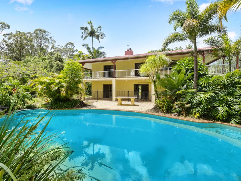 585 Cooroy Noosa Road, Tinbeerwah, Qld 4563 Property Details