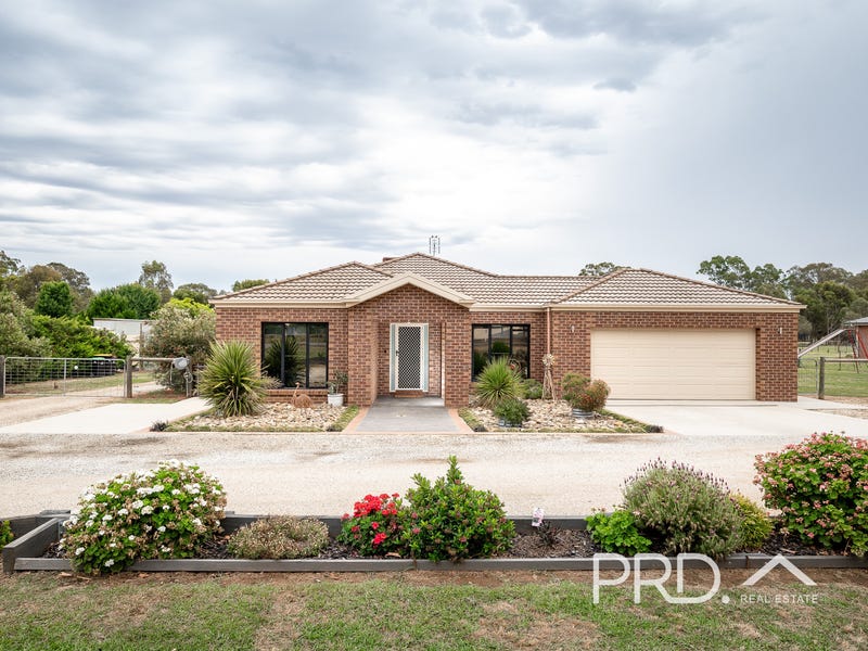 1315 Scarlett Street, Avenel, Vic 3664 House for Sale realestate