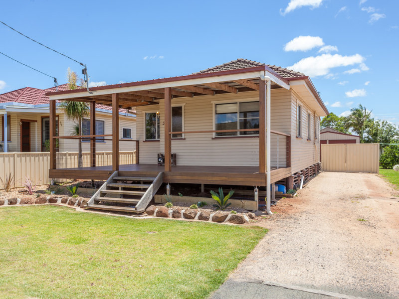 3 Gatfield Street, Newtown, QLD 4350 - realestate.com.au