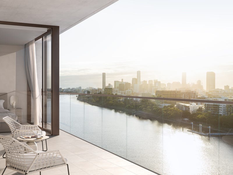 202/570 Coronation Drive, Toowong, Qld 4066 Apartment for Sale