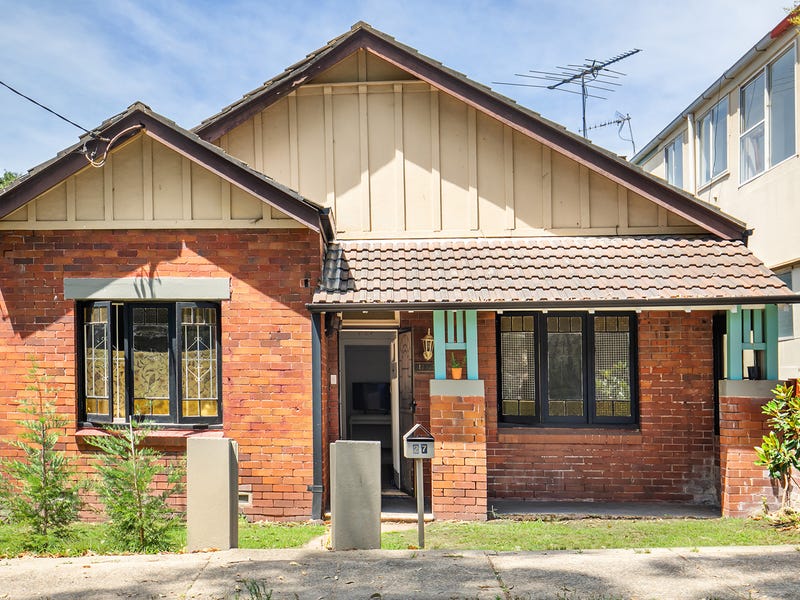 27 Salisbury Street, Waverley, NSW 2024
