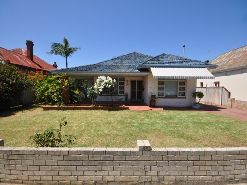 498 Fitzgerald Street, North Perth, WA 6006