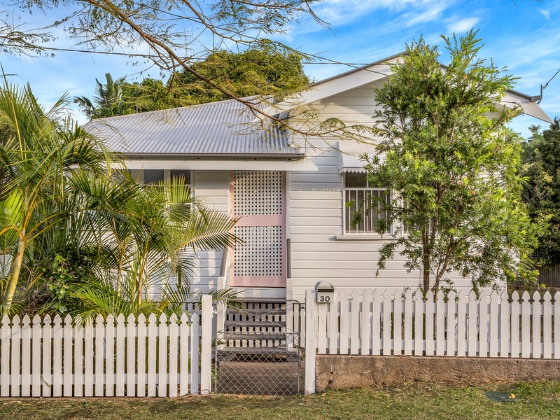 30 Annie Street, Auchenflower, QLD 4066