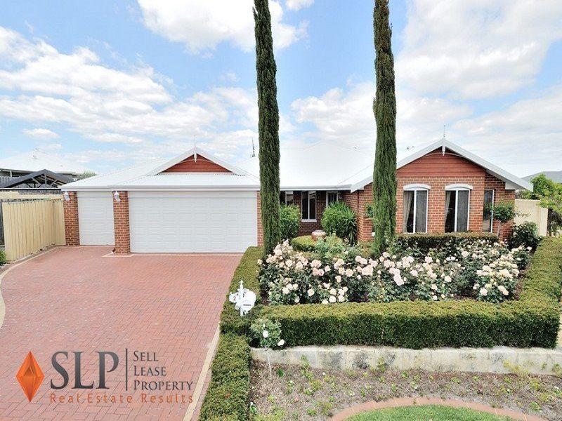 2 Maneroo Way, Ellenbrook, WA 6069 Property Details