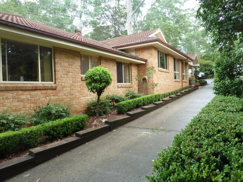 2C New Farm Road, West Pennant Hills, NSW 2125