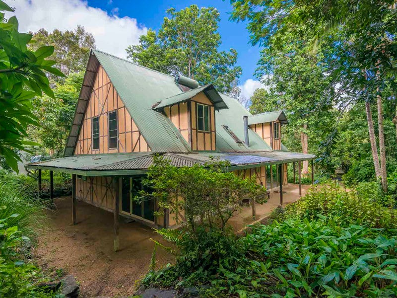 27/78 Cecil Street, Nimbin, NSW 2480 House for Sale