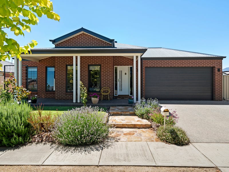 47 Weir Street, Euroa, Vic 3666 House for Sale