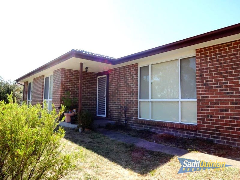 113 Lawrence Wackett Cres, Theodore, ACT 2905