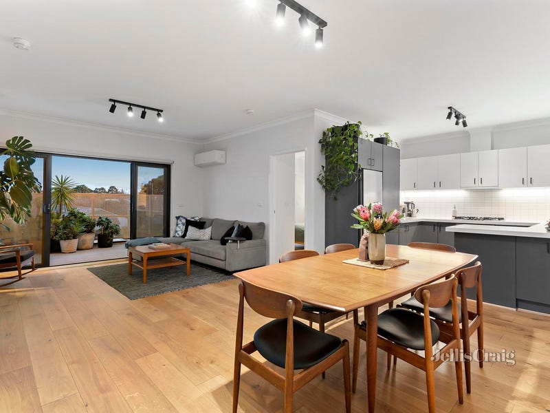 Beautiful view of Penthouse Apartment Makeovers In Flemington