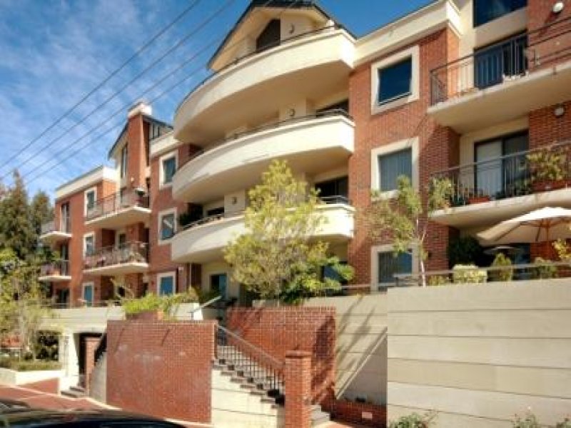 6/153 Harold Street, Highgate, WA 6003 Property Details