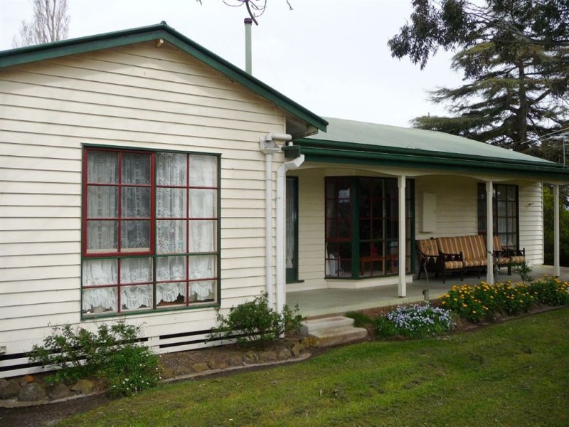 50 Old Drouin Road, Longwarry, VIC 3816