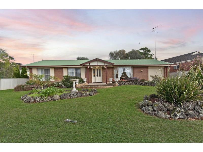 23 Hensley Park Road, Hamilton, Vic 3300 Property Details