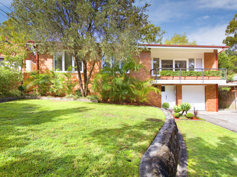 68 Grosvenor Road, Lindfield, NSW 2070