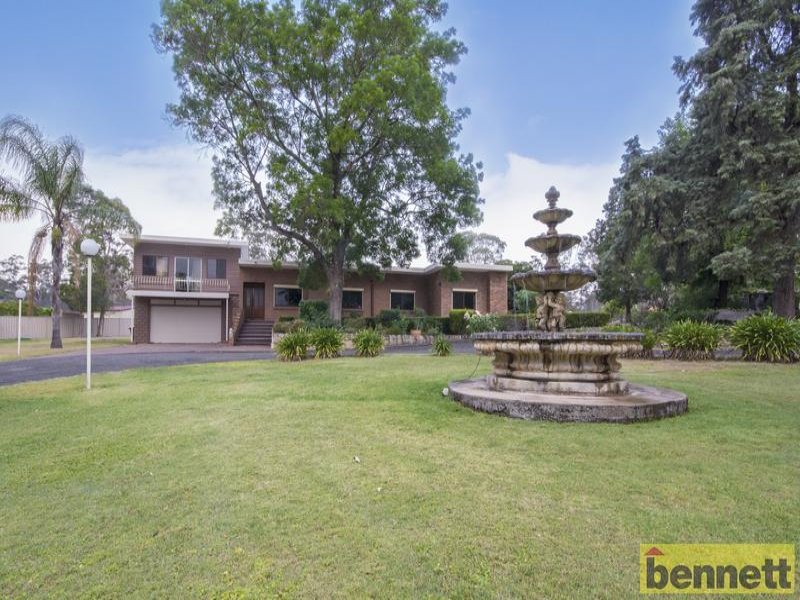 381 Castlereagh Road, Agnes Banks, NSW 2753