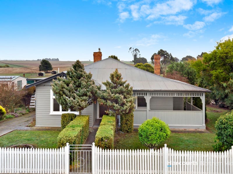 140 Main Street, Cressy, TAS 7302