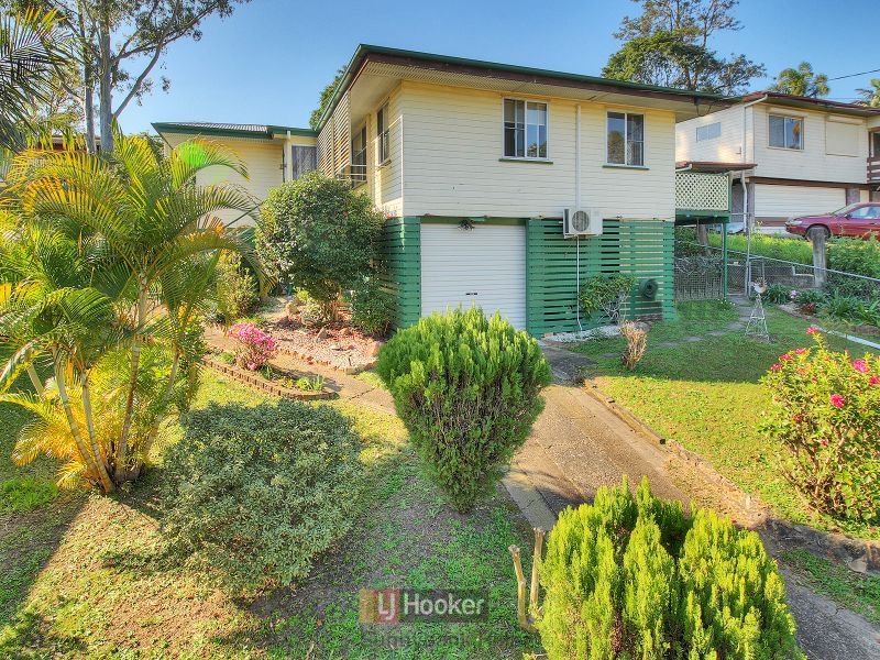 22 Henty Street, Woodridge, Qld 4114 Property Details