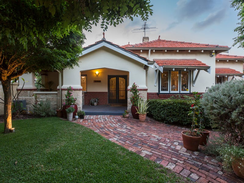 15 Loch Street, Claremont, WA 6010 Property Details