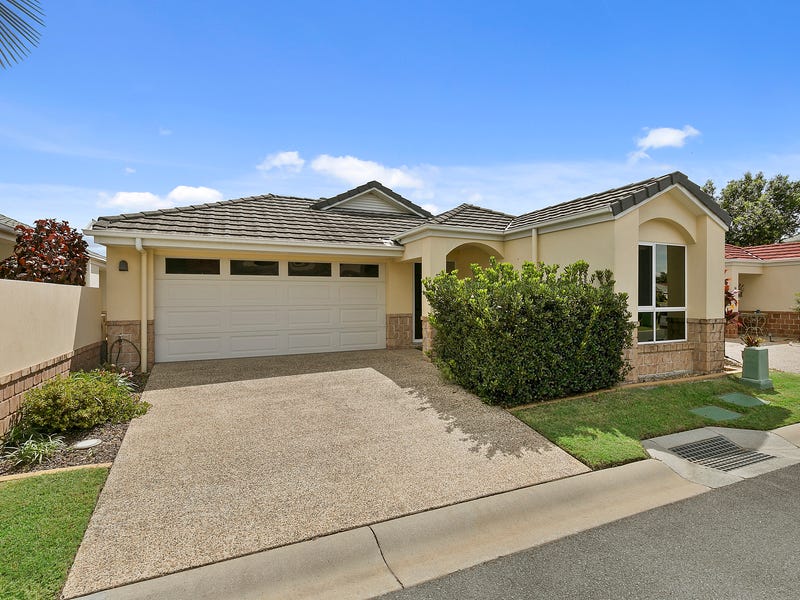 57/11 Eden Court, Nerang, QLD 4211