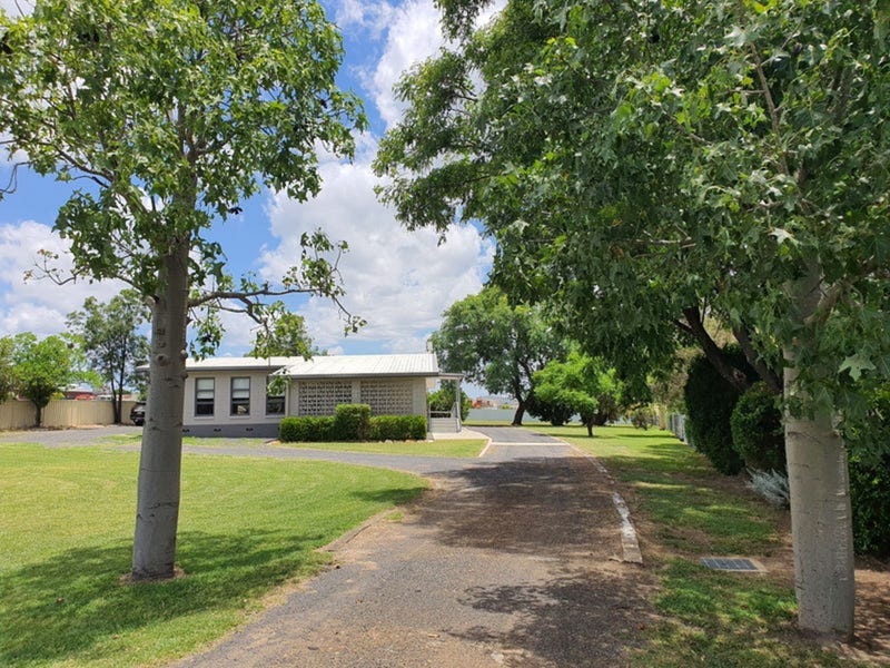 22 Luthje Road, Monto, Qld 4630 - Property Details