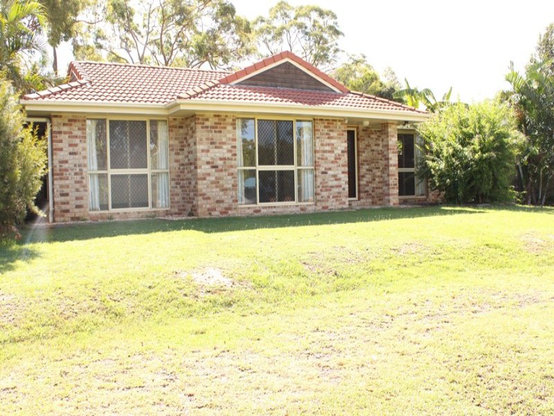 61 Arcadia Drive, Branyan, QLD 4670