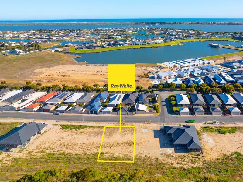 Lot 4044 Maranoa Place, Hindmarsh Island, SA 5214 - realestate.com.au