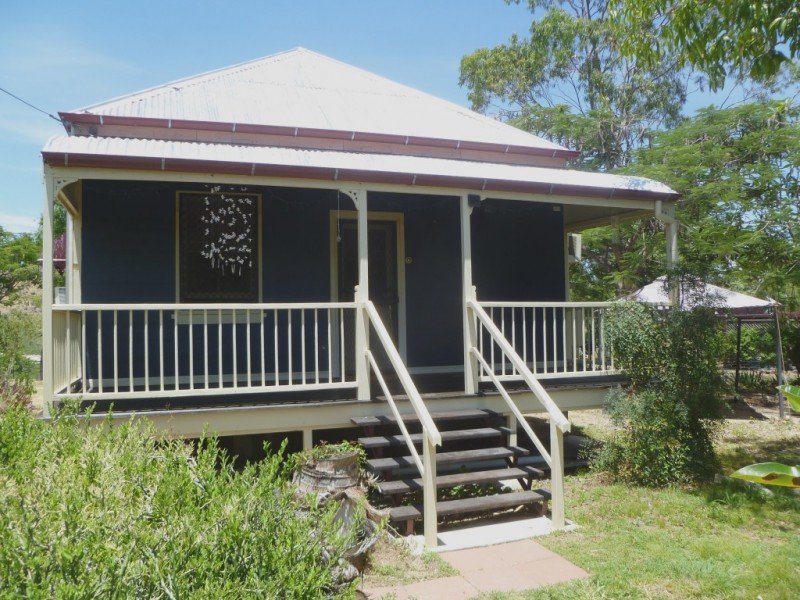 26 Day Dawn Road, Charters Towers City, Qld 4820 - Realestate.com.au