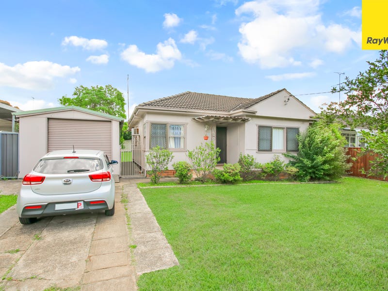 30 Love Street, Blacktown, NSW 2148 Property Details