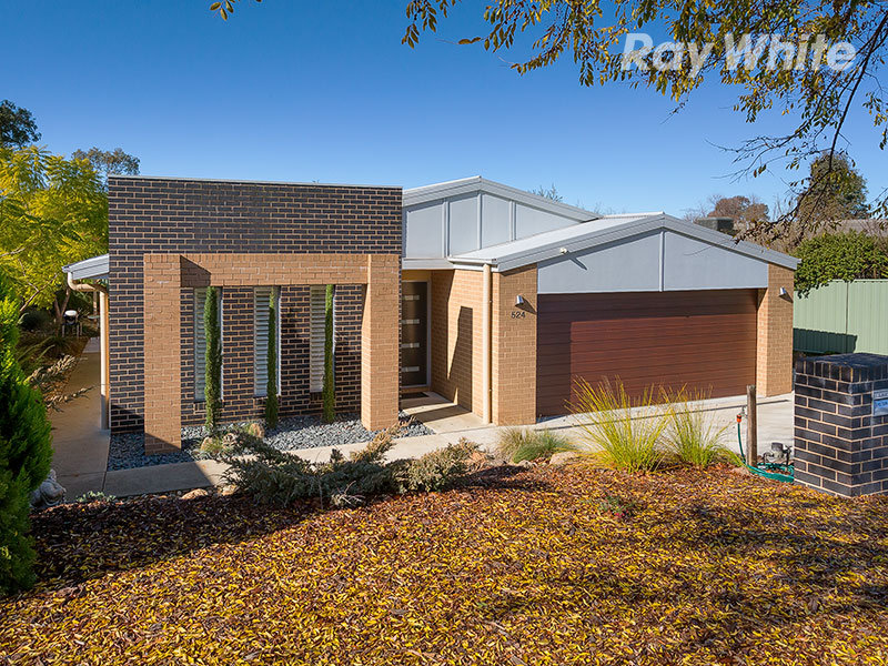 524 (528) Nagle Road, Lavington, NSW 2641 Property Details