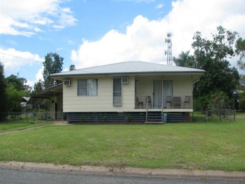 6 Menzies Street, Dysart, Qld 4745 Property Details