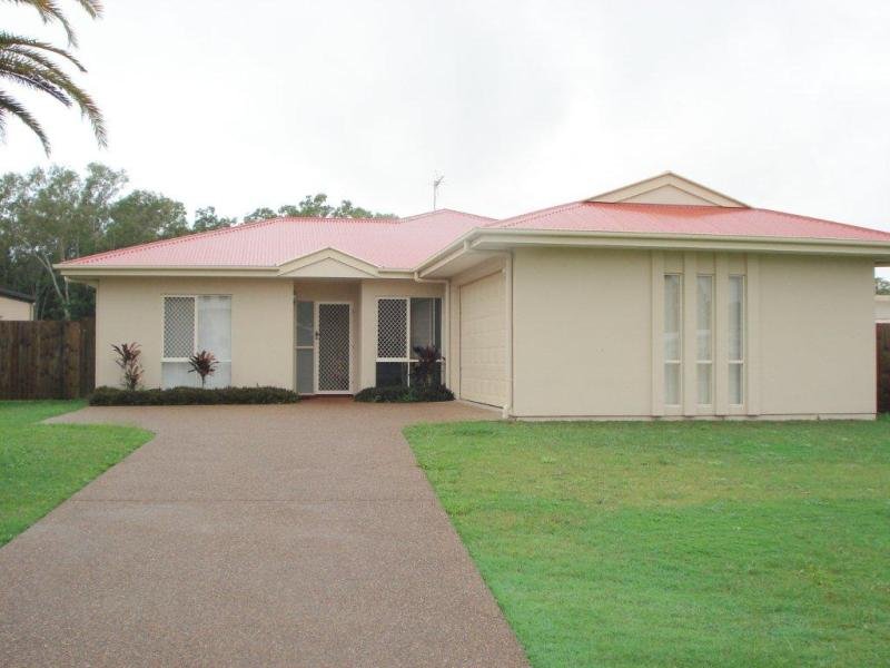 6 Oyster Court, Toogoom, Qld 4655