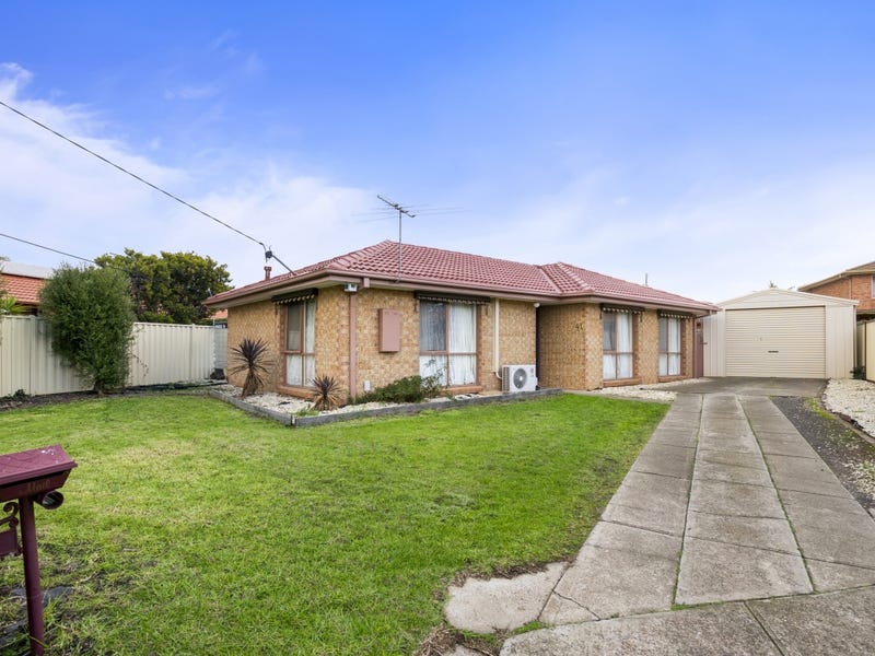 41 Dennison Avenue, Hoppers Crossing, VIC 3029