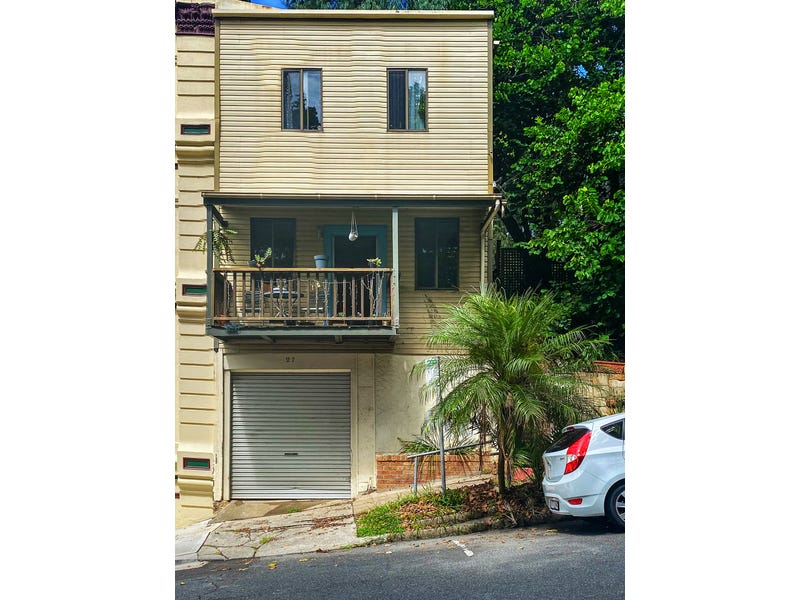 27 Perkins Street, Newcastle, NSW 2300