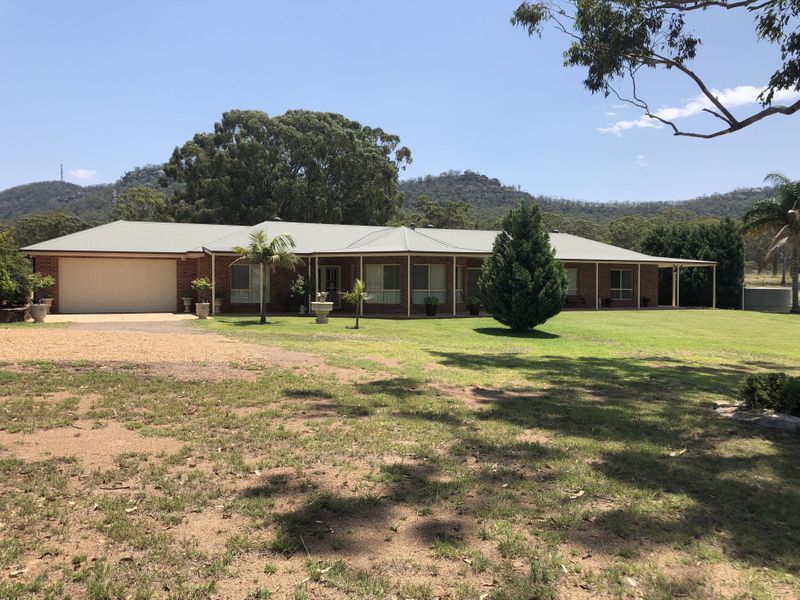 20 Grey Gum Road, Denman, NSW 2328