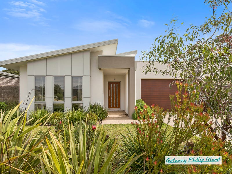 24 Shoalhaven Road, Cowes, Vic 3922 Property Details
