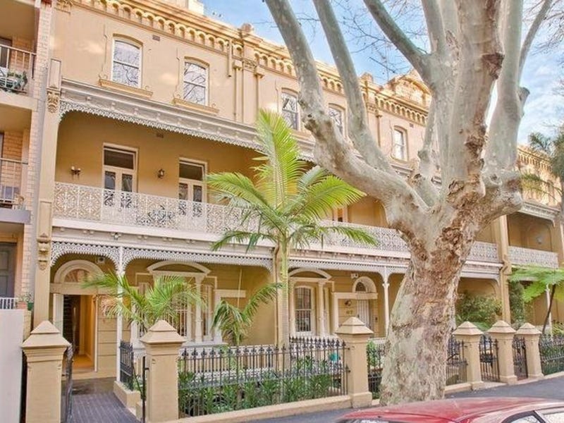 69 Victoria Street, Potts Point, NSW 2011