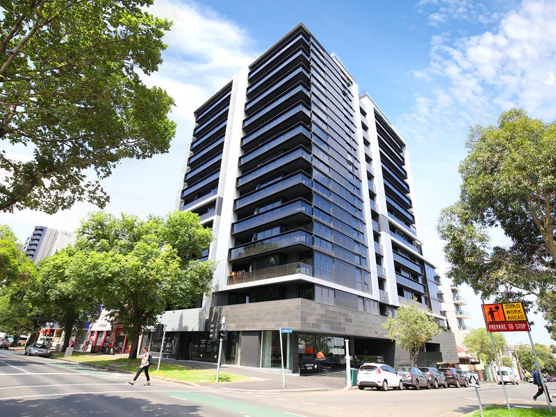 505/6973 Flemington Road, North Melbourne, VIC