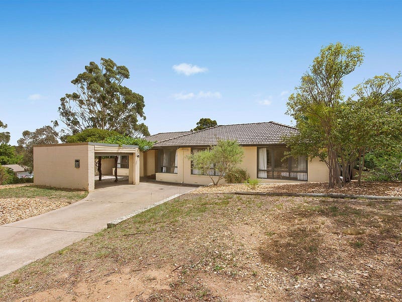 1 Bennett Place, Flynn, ACT 2615 - realestate.com.au