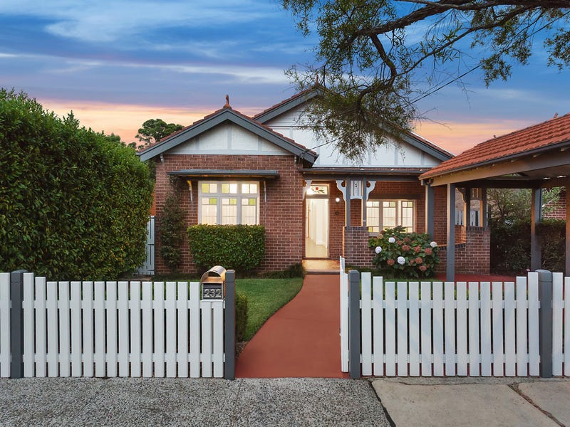 232 Alt Street, Haberfield, NSW 2045 - Realestate.com.au