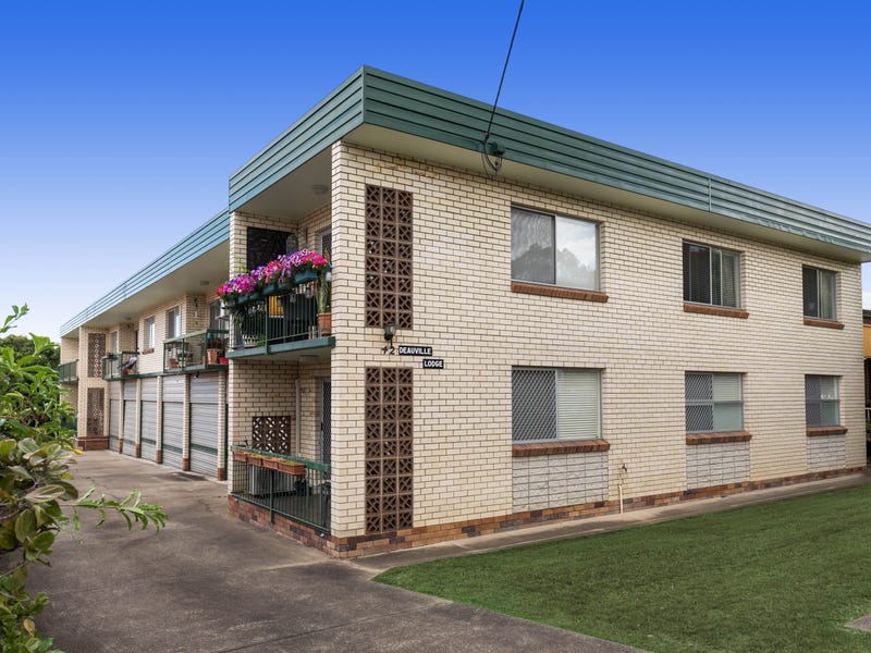 6/42 Primrose Street, Sherwood, QLD 4075