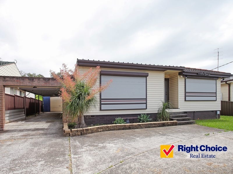 58 Robert Street, Dapto, NSW 2530