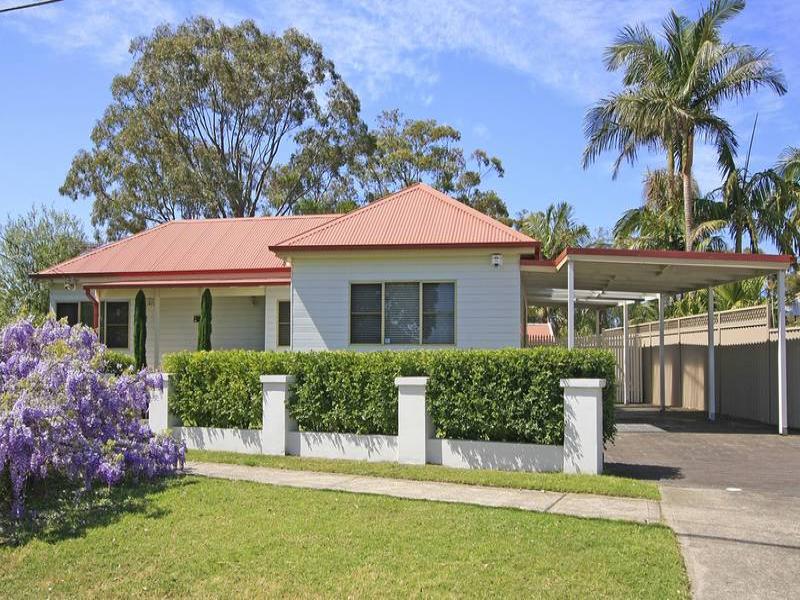 44 Green Point Road, Oyster Bay, NSW 2225