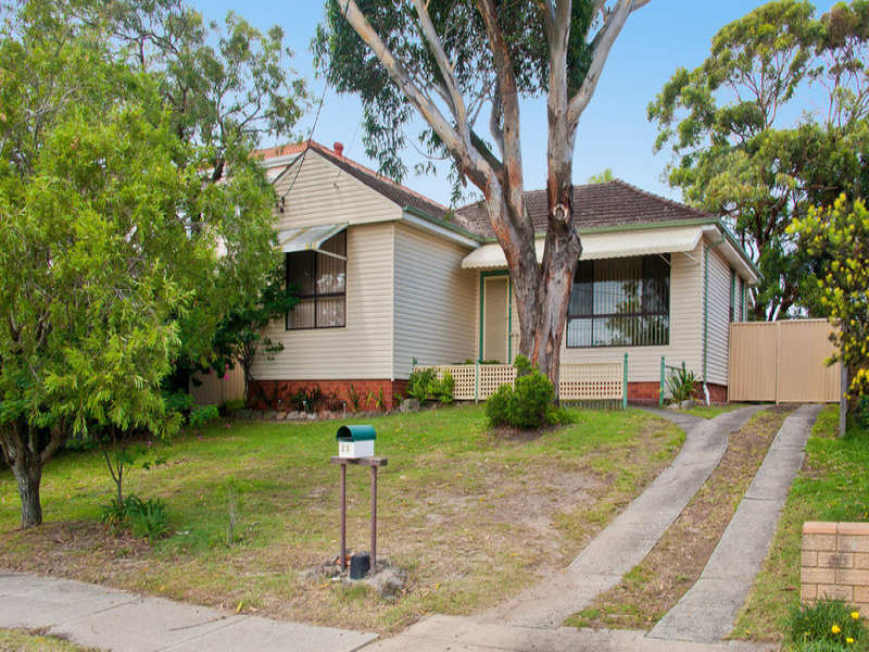 23 Hunter Avenue, Matraville, NSW 2036 Property Details