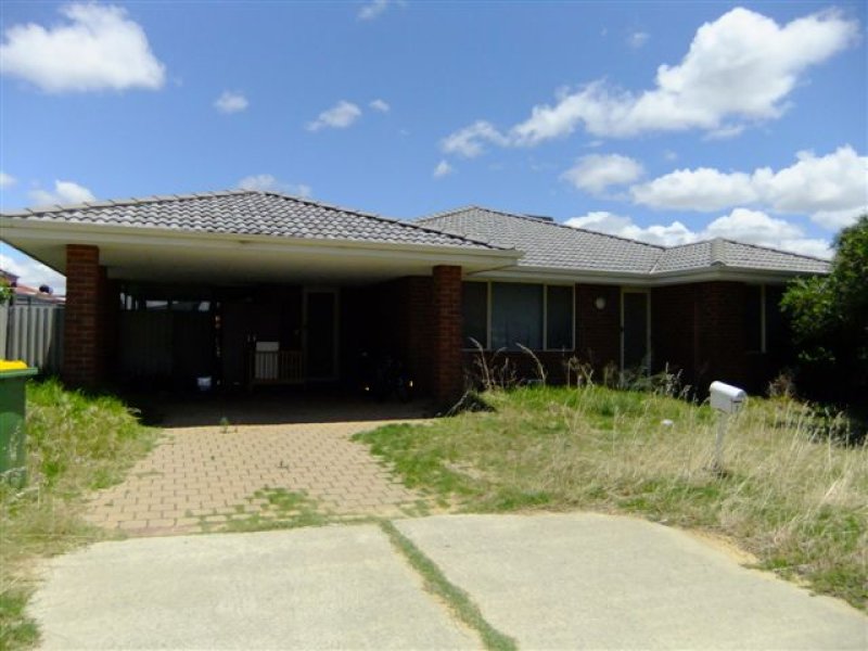 7 Fahey Crt, Brookdale, WA 6112 Property Details