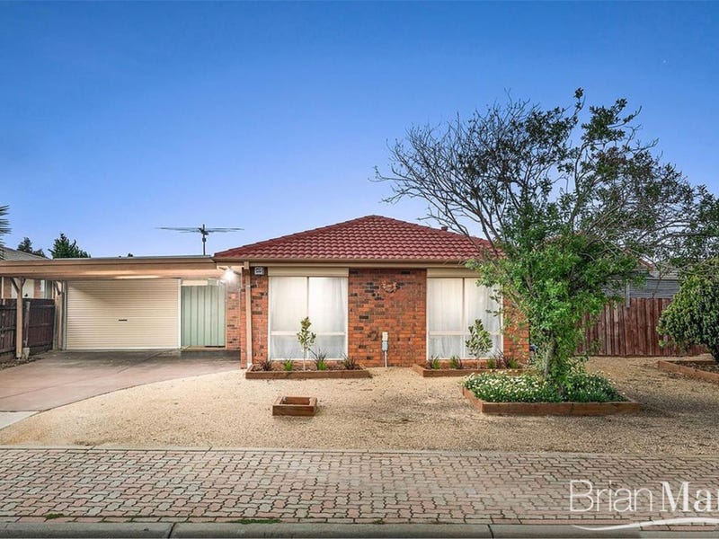 20 Amazon Place, Werribee, VIC 3030