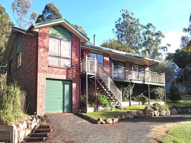 9 Buena Vista Cres, Blue Mountain Heights, QLD 4350