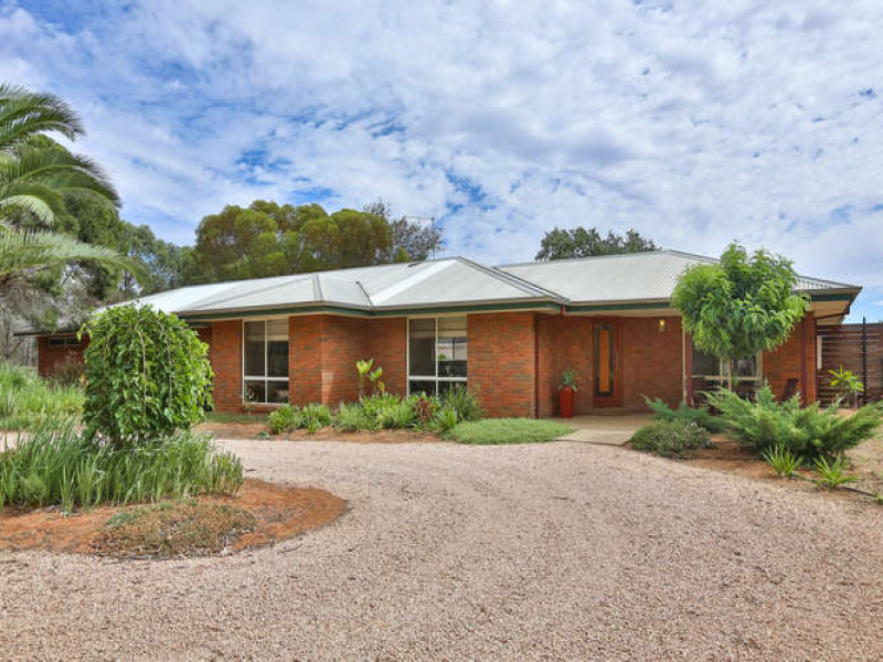 45 Laurel Avenue, Nichols Point, VIC 3501