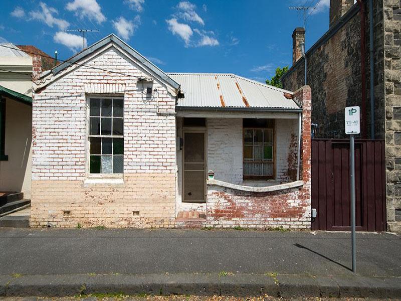 196 Moor Street, Fitzroy, Vic 3065 Property Details